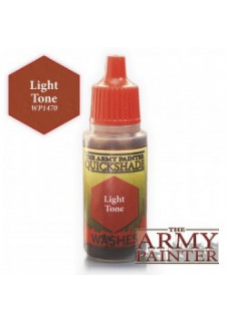 The Army Painter - Warpaints: Light Tone