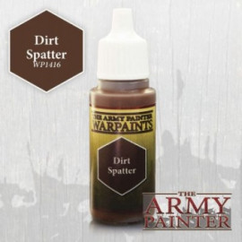 The Army Painter - Warpaints: Dirt Spatter