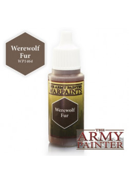 The Army Painter - Warpaints: Werewolf Fur