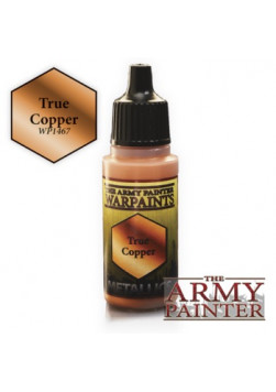 The Army Painter - Warpaints: True Copper