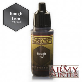 The Army Painter - Warpaints: Rough Iron