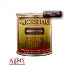 The Army Painter - Quickshade, Strong Tone