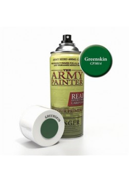 Colour Primer Greenskin Spray