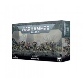 Necrons Warriors