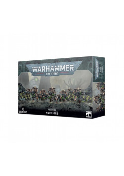 Necrons Warriors