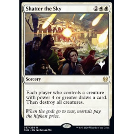 Shatter the Sky FOIL (Promo Pack)