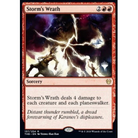 Storm's Wrath (Promo Pack)