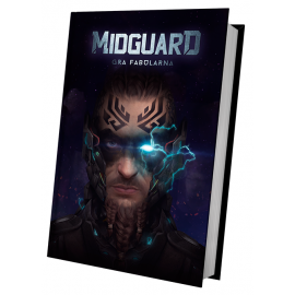 MidGuard RPG: Gra fabularna