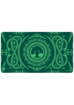 Mata UP - Magic: The Gathering Mana 7 Playmat Forest
