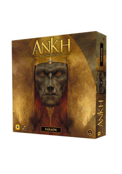 Ankh: Faraon