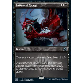 Infernal Grasp (Promo Pack)