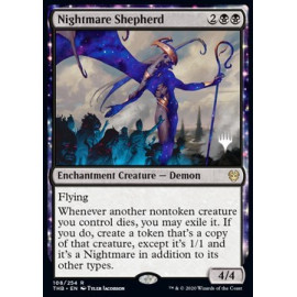 Nightmare Shepherd (Promo Pack)