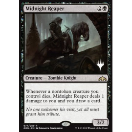 Midnight Reaper (Promo Pack)