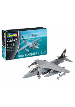 Bae Harrier GR.7