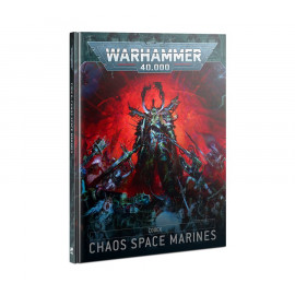 Codex: Chaos Space Marines