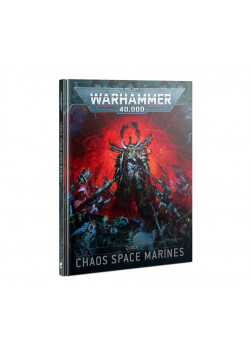 Codex: Chaos Space Marines