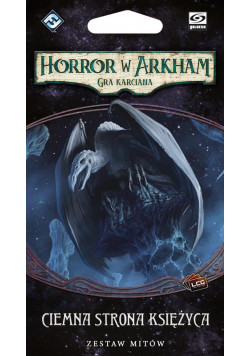 Horror w Arkham LCG: Ciemna Strona Księżyca [PL]