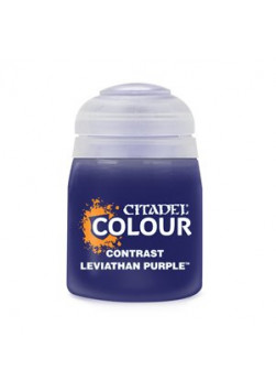 Leviathan Purple (Contrast)