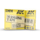 Taśma maskująca AK-Interactive 8203 Masking Tape 5 mm