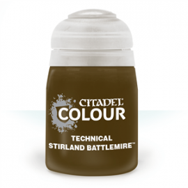 Stirland Battlemire (Texture)