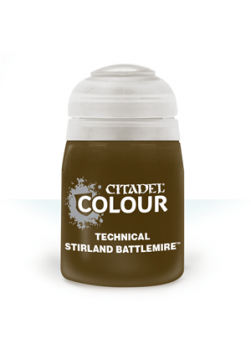 Stirland Battlemire (Texture)
