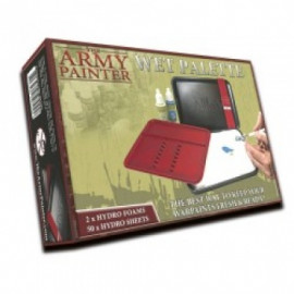 The Army Painter - Wet Palette