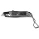 Excel - nożyk modelarski K15 Retractable Mini Pocket Knife 16015