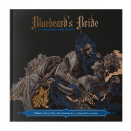 Bluebeard’s Bride