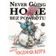 Never Going Home: Księga spaczonych bestii