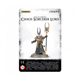 Chaos Sorcerer Lord