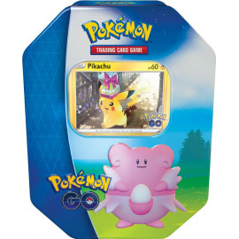 Pokemon TCG: Pokémon Go - TIN Box - Blissey