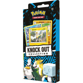Pokemon TCG: Knockout Collection - Boltund