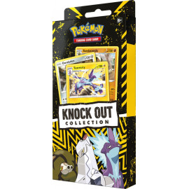 Pokemon TCG: Knockout Collection - Toxtricity