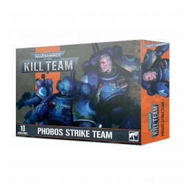 Kill Team: Phobos Strike Team [PRZEDSPRZEDAŻ]
