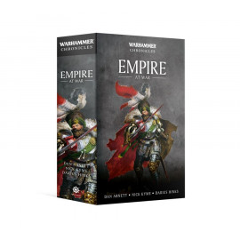 Empire at War: The Omnibus (Paperback)