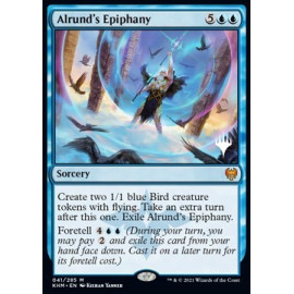 Alrund's Epiphany (Promo Pack)