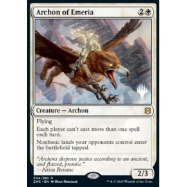Archon of Emeria (Promo Pack)
