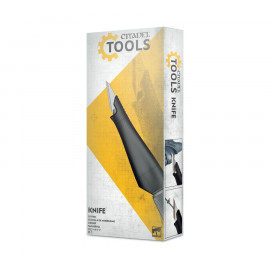 Citadel Tools: Knife (2022)