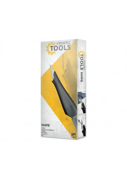 Citadel Tools: Knife (2022)