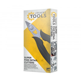 Citadel Tools: Super Fine Detail Cutters (2022)