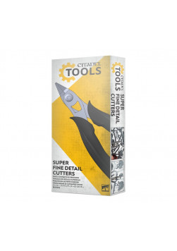 Citadel Tools: Super Fine Detail Cutters (2022)