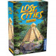 Lost Cities: Gra kościana