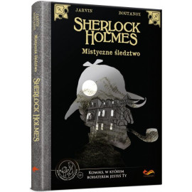 Sherlock Holmes: Mistyczne śledztwo