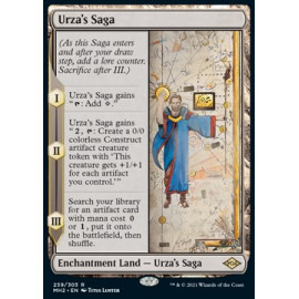 Urza's Saga (Modern Horizons 2)