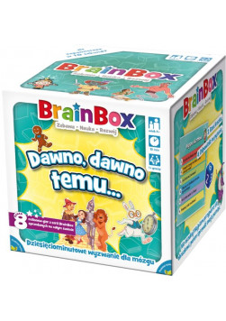 BrainBox - Dawno, dawno temu...