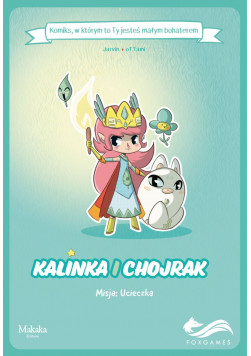 Kalinka i Chojrak