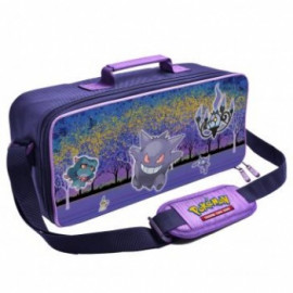UP - Gallery Series Haunted Hollow Deluxe Gaming Trove for Pokemon