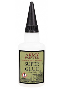 Klej Army Painter Super Glue