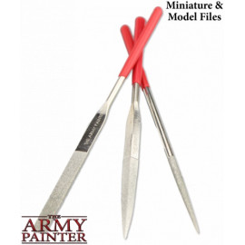The Army Painter: Miniature & Model Files