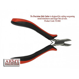 The Army Painter - Metal Precision Side Cutters